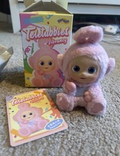 Teletubbies Vibrancy Series