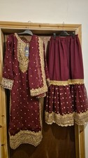 New Ladies Indian Pakistani