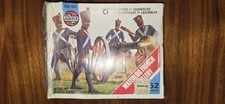 1980s Airfix "Waterloo French