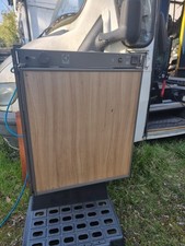 Electrolux 3 Way Fridge W