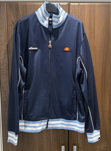 Ellesse vilas milan track - ellesse,