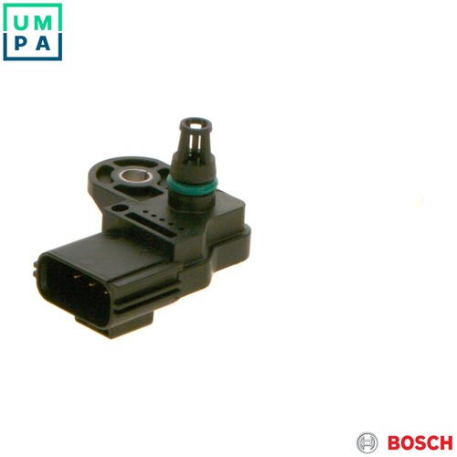 Sensor boost pressure 261 - boost, 0