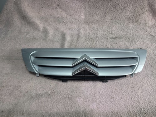 Citroen facelift 2006 2009 - c3,