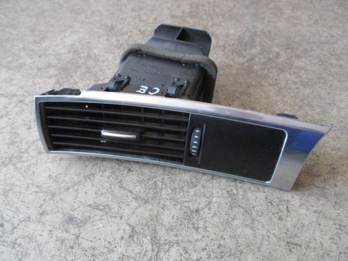Air vent left illuminated - air,