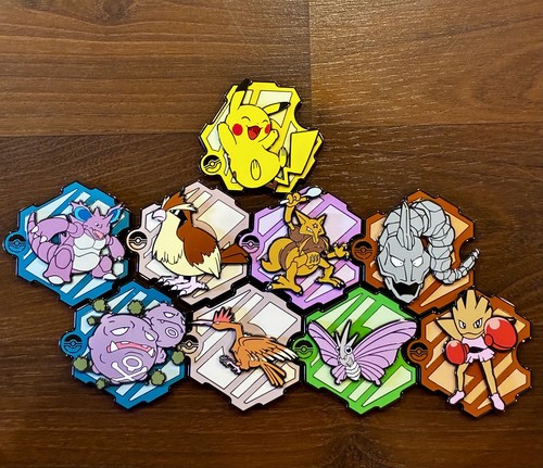 2025 puzzle magnets from - puzzle,