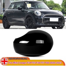 Right Side Mirror Cover Cap