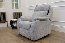 KINGSBURY MISTRAL Power