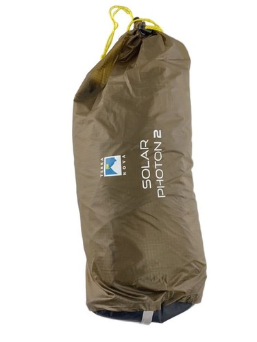 Terra nova tent - terra, 2