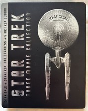 Star Trek: Three Movie