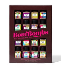 BomBombs, Hot Chocolate Mix