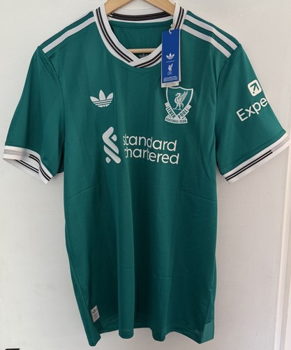 Adidas liverpool 2025 26 - adidas, 2025/26