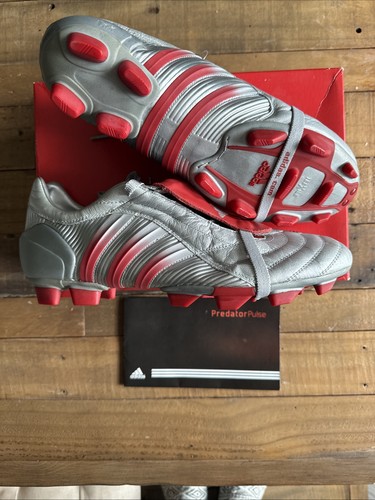 Adidas predator pulse - adidas,