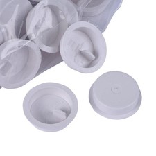 Oatey 33460 Knockout Test Cap