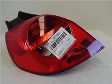 REAR LIGHT LEFT Renault Clio