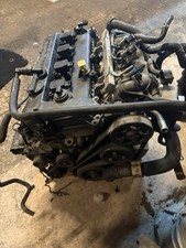 MAZDA MX5 Mk3 NC1 2.0L LITRE