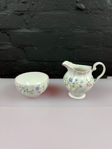 Johnson brothers summer chintz - johnson,
