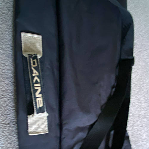 Dakine snow body board - body/,