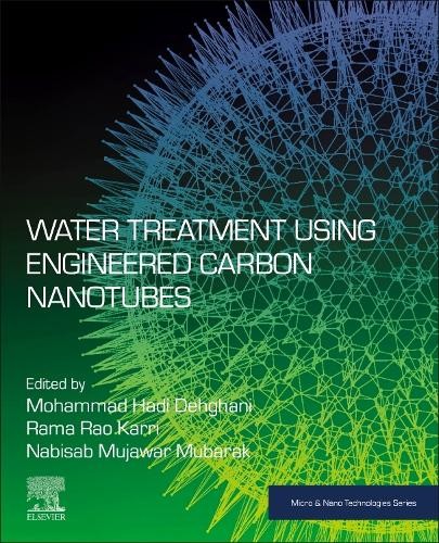 Water treatment using - water,