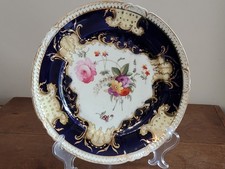 Antique Porcelain Imari Style