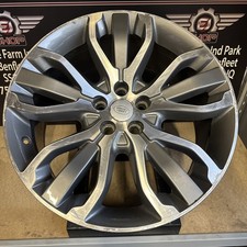 1 x Range Rover Sport L494