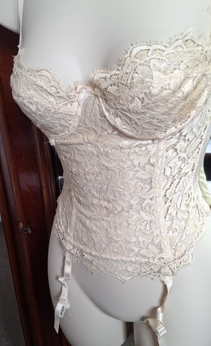 Senza satin lace - la,