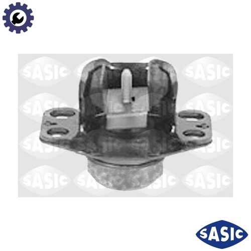 Mounting engine 4001836 - mounting, for