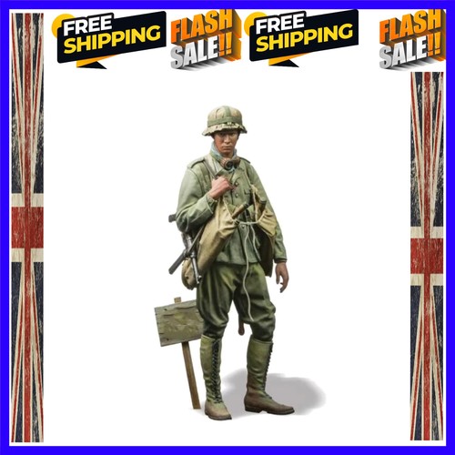 120mm modern stand man - ,