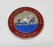 5 Cities Swim Club