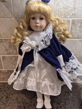 Vintage Collectible ANGELINA