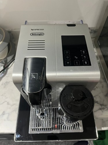 Nespresso delonghi coffee - nespresso,