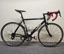 Ribble (Nero Corsa?) Carbon