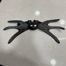 Jack Skellington Bow Tie