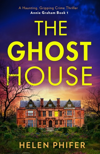 The ghost house must - ghost, house: