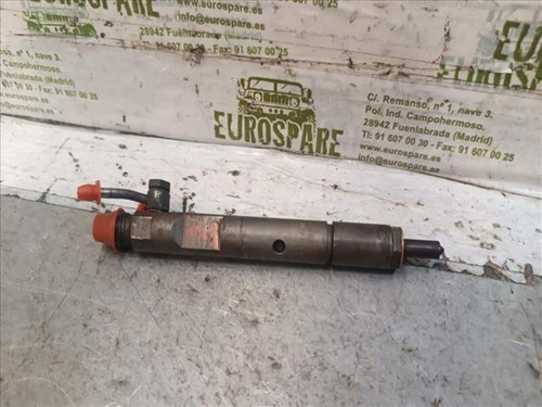 2fhkbal90p37 injector land - injector,