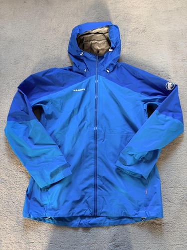 Mammut convey tour gore tex - mammut, gore-tex