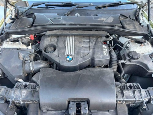 Bmw series e87 2 0 - bmw,