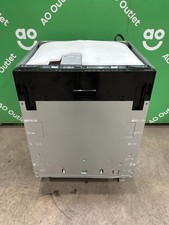 Hotpoint Integrated Dishwasher