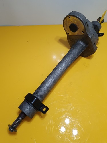 Tga breeze early model - tga, s4