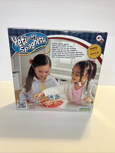 Yeti spaghetti board - yeti,