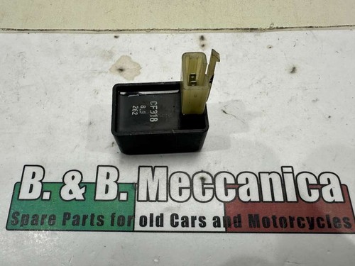 Relay fuel pump honda - ntv, 650