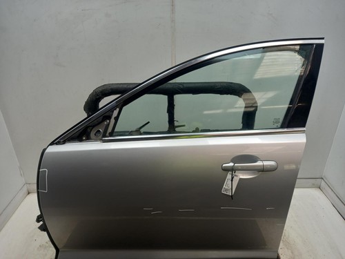 Jaguar left front - xf, door