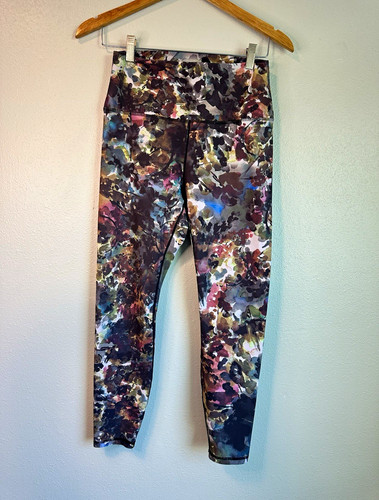 Rbx active floral abstract - floral,