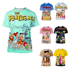 Flintstones Kids Comic Joke