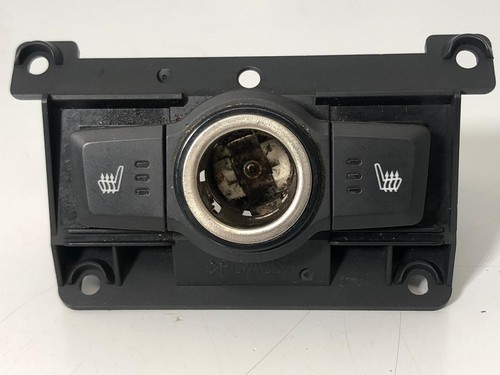 Vauxhall antara heated - antara, seat