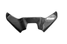 Carbon front fairing for - front,