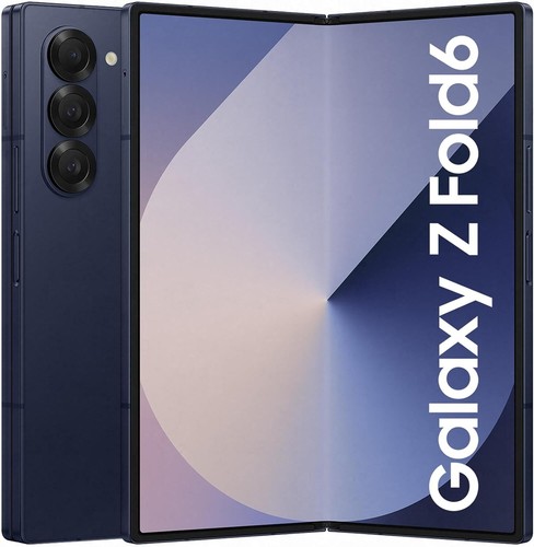 Samsung galaxy fold6 - samsung,