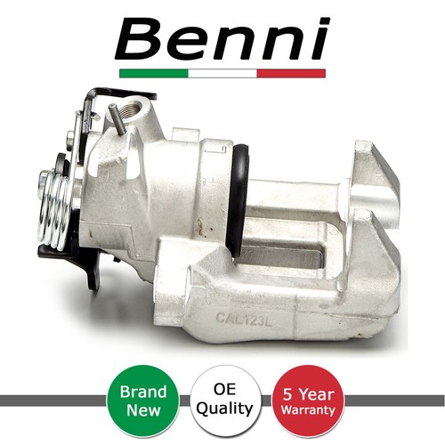 Benni rear left - rear,