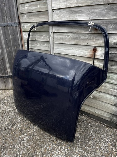 Sunbeam alpine series - /, 2
