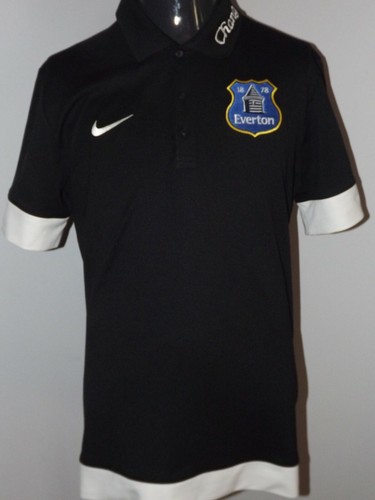 2014 everton shirt polo - 2014, t-shirt