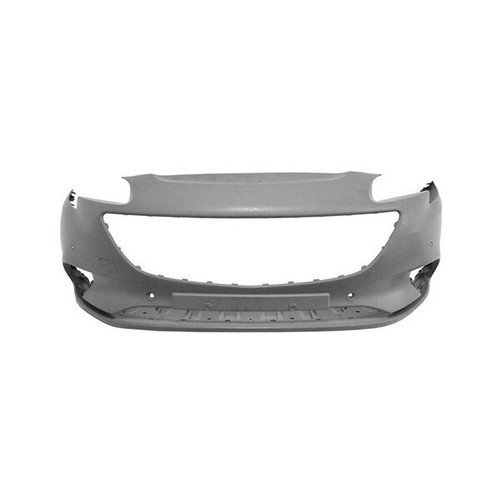 Vauxhall corsa new front - new,